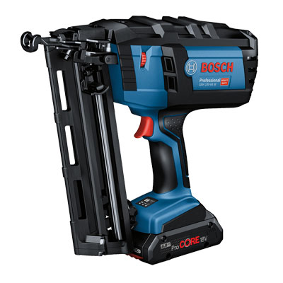 Cloueur GNH 18V64 M Bosch