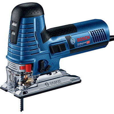 Scie sauteuse GST 160 CE par Bosch