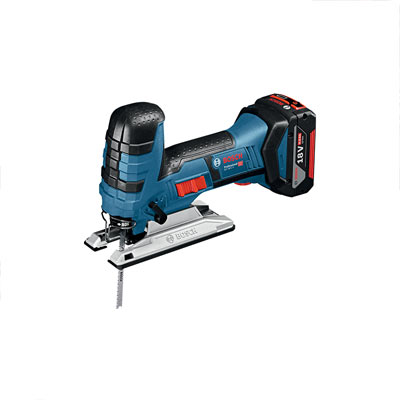 Scie sauteuse GST 18 V-LI S par Bosch