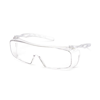 Lunettes CAPPTURE Difac