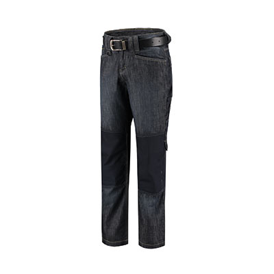 Jean multipoches TR502005DE Difac