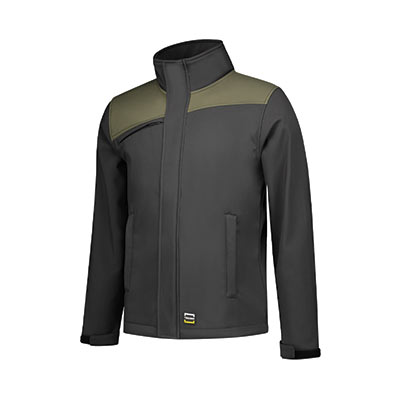 Veste Softshell TR402021 Difac