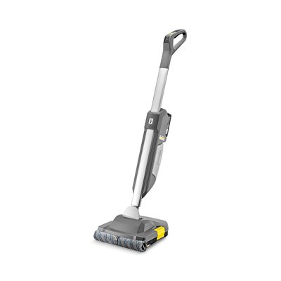 Autolaveuses par Karcher