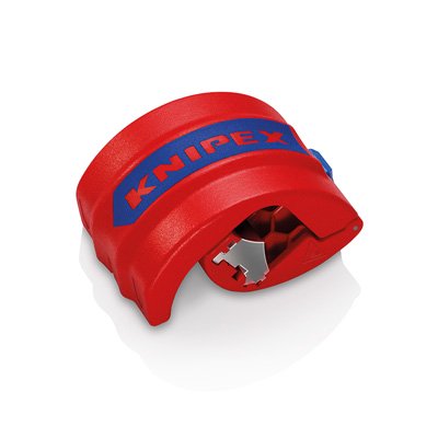 Knipex Coupe tube intelligent BiX