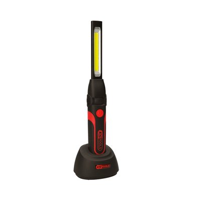 Ks Tools Baladeuse COB 300 + 80 lumens