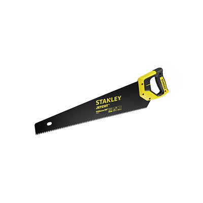 Scie égoïne JETCUT BLADE ARMOR par Stanley