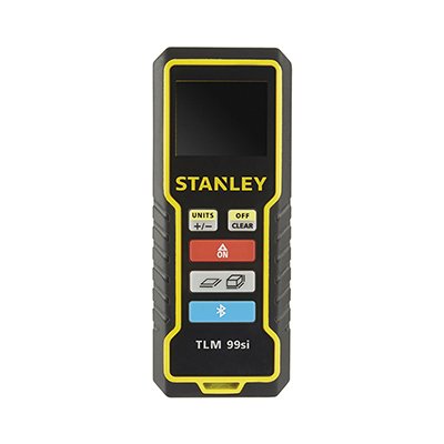 TLM 99 SI PRO / 35 M Stanley