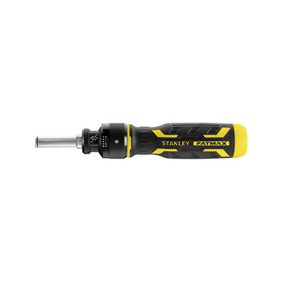 Outils à mains Tournevis a cliquet 360 FATMAX Stanley