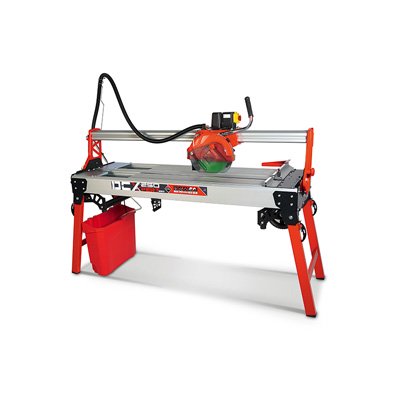 Matériel d'équipement Scie sur table DCX250 XPERT Rubi