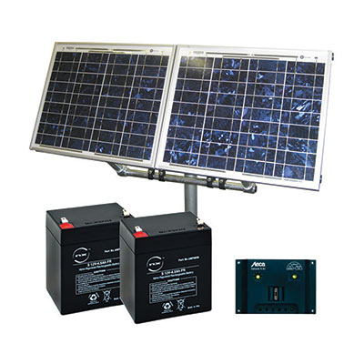 KITS SOLAIRES AUTONOMES Enix Energies