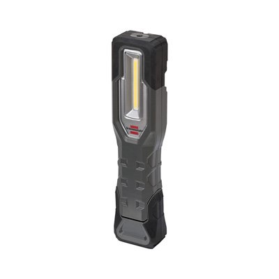 Électricité Lampe torche LED rechargeable HL 1000A, IP54 Brennenstuhl