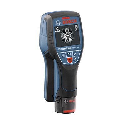 Scanner mural D-TECT 120 par Bosch