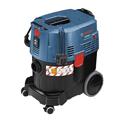 Aspirateur de chantier GAS 35 L SFC+ par Bosch