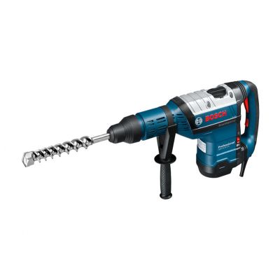 Marteau perforateur SDS-MAX GBH 8-45 DV par Bosch