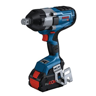 Boulonneuse GDS 18 V 1050 HC par Bosch