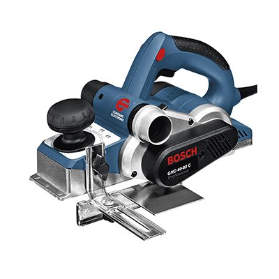 Rabot GHO 40-82 C par Bosch