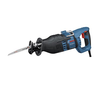 Scie sabre GSA 1300 PCE par Bosch