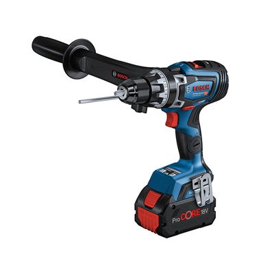 Perceuse-visseuse GSR 18 V-150 C par Bosch