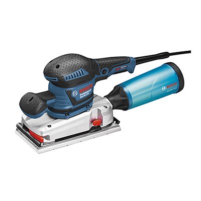 Ponceuse vibrante GSS 280 AVE par Bosch