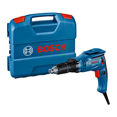 Visseuse Plaquiste GTB 6-50 de Bosch