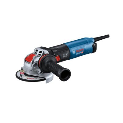 Meuleuse GWX 17-125 S par Bosch