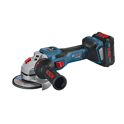 Meuleuse GWS 18 V-15 SC par Bosch