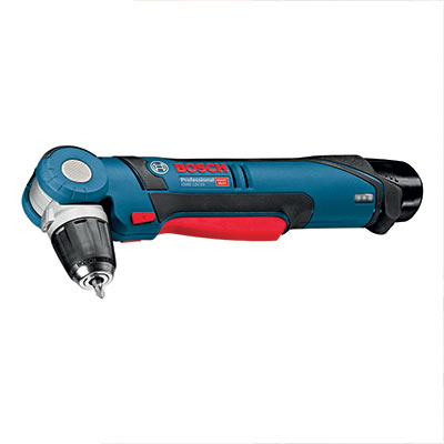 Perceuse-visseuse d'angle GWB 12V-10 L-BOXX par Bosch