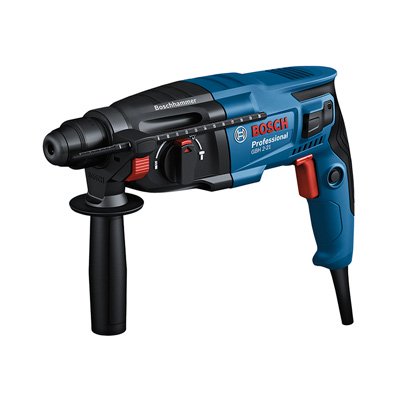 Perforateur SDS-PLUS GBH 2-21 par Bosch