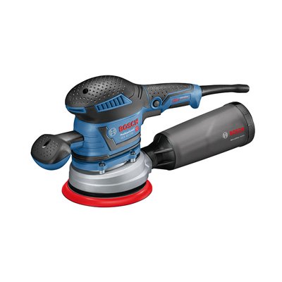 Ponceuse excentrique GEX 40-150 par Bosch