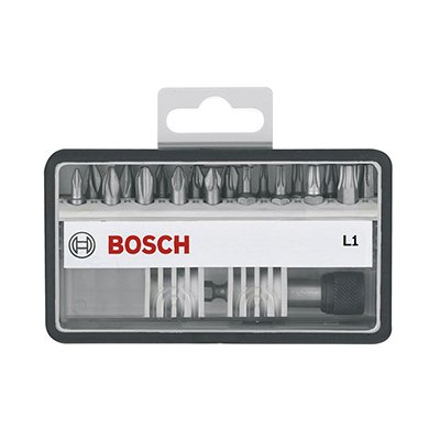 Set robustline L1 Bosch