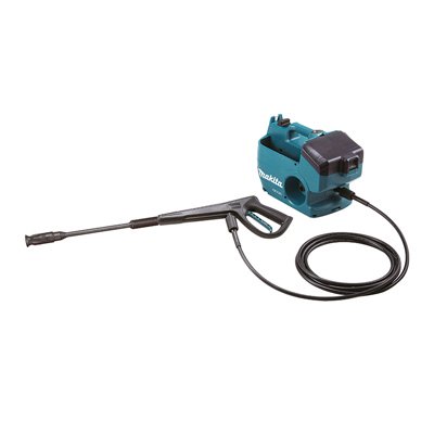 Makita Nettoyeur 36 V : 2 x 18 V LiIon 80 bar DHW080ZK