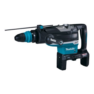 Makita Perfoburineur SDSMax 80 V max LiIon 52 mm HR006GZ