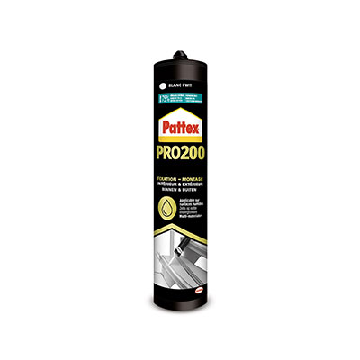 Pattex colle fixation PRO200 Henkel