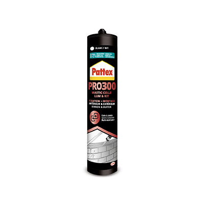 Pattex colle fixation PRO300 Henkel