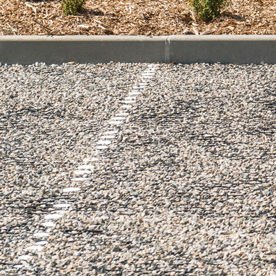 Revêtements extérieurs URBANGRAVEL® Jouplast 