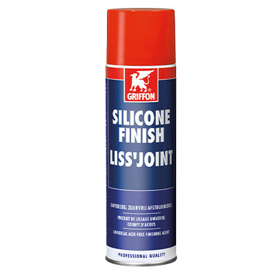 Produit de lissage Liss’joint Griffon