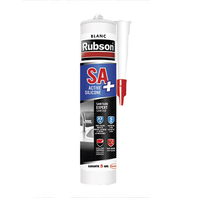 Cartouche Rubson sanitech Henkel