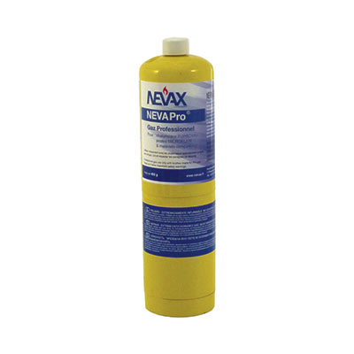 Bouteille de gaz NEVAPRO Nevax