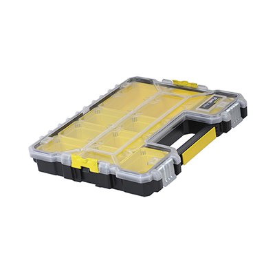 Boîte à compartiments Fatmax® gamme pro Stanley 