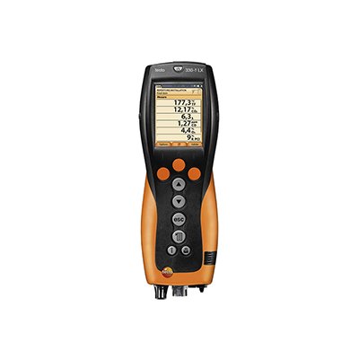 Analyseur de combustion Testo 330-1 ll Testo