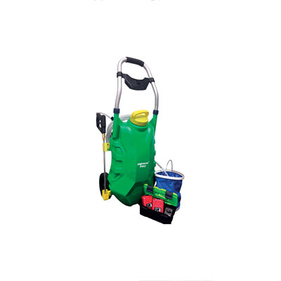 Produits de traitement PROSPRAYER III Algimouss pro