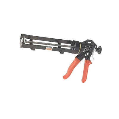 Pistolet résine et silicone pro DT Simpson StrongTie