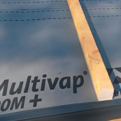 Écran de sous-toiture Multivap® 900m+ Ubbink 