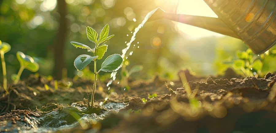 Pourquoi installer un récupérateur d’eau de pluie ?