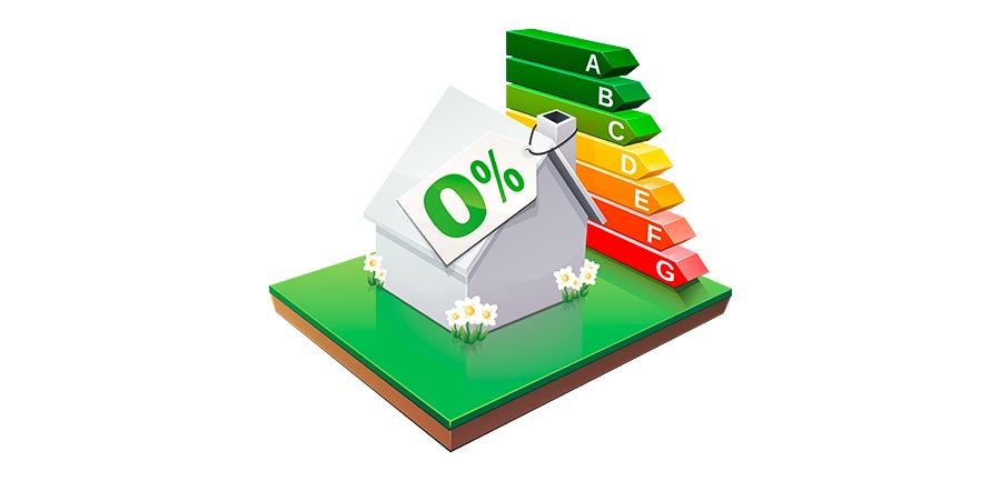 schéma consommation énergétique