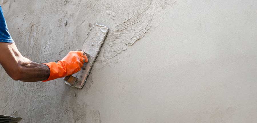 Installation et entretien des revêtements muraux extérieurs