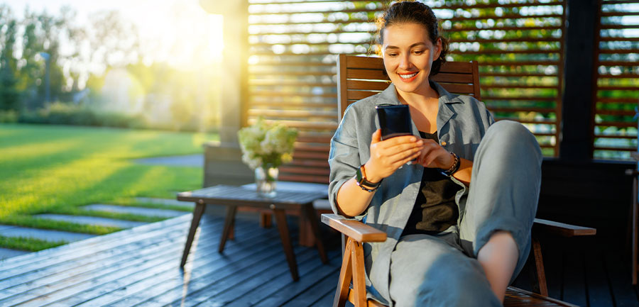 Pourquoi choisir les lames de terrasse